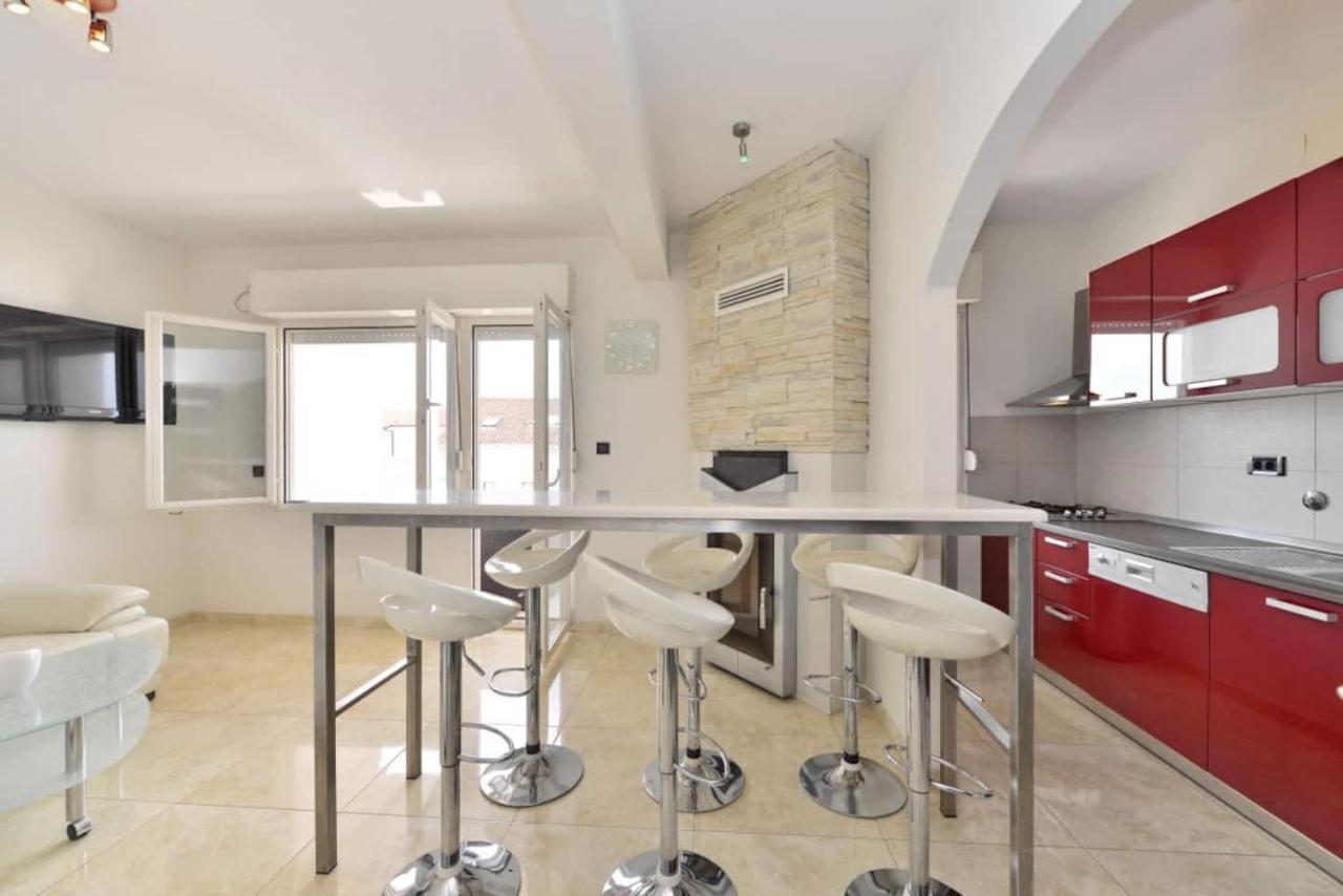 Apartment Luxury Stobrec *