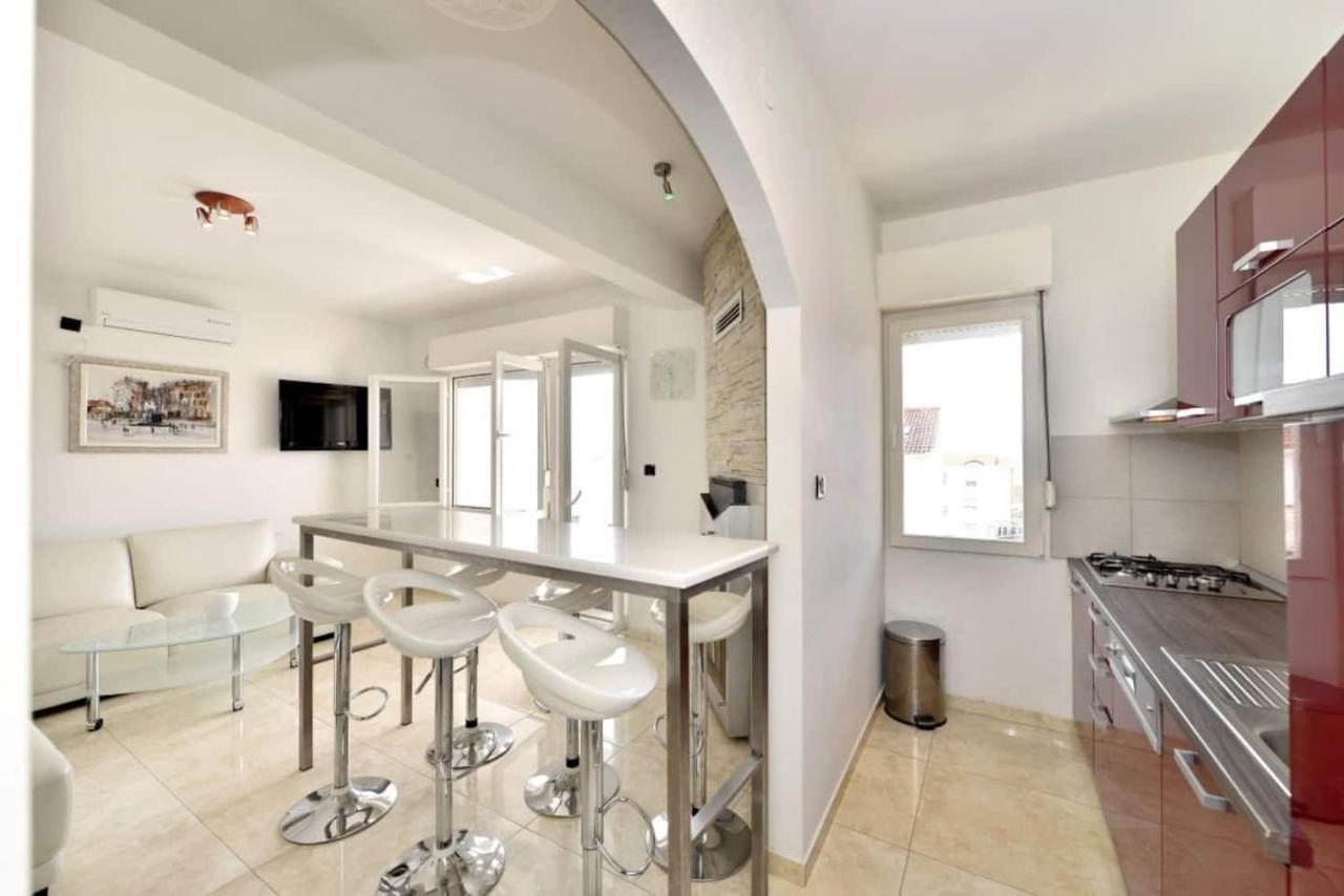Luxury Stobrec * Split