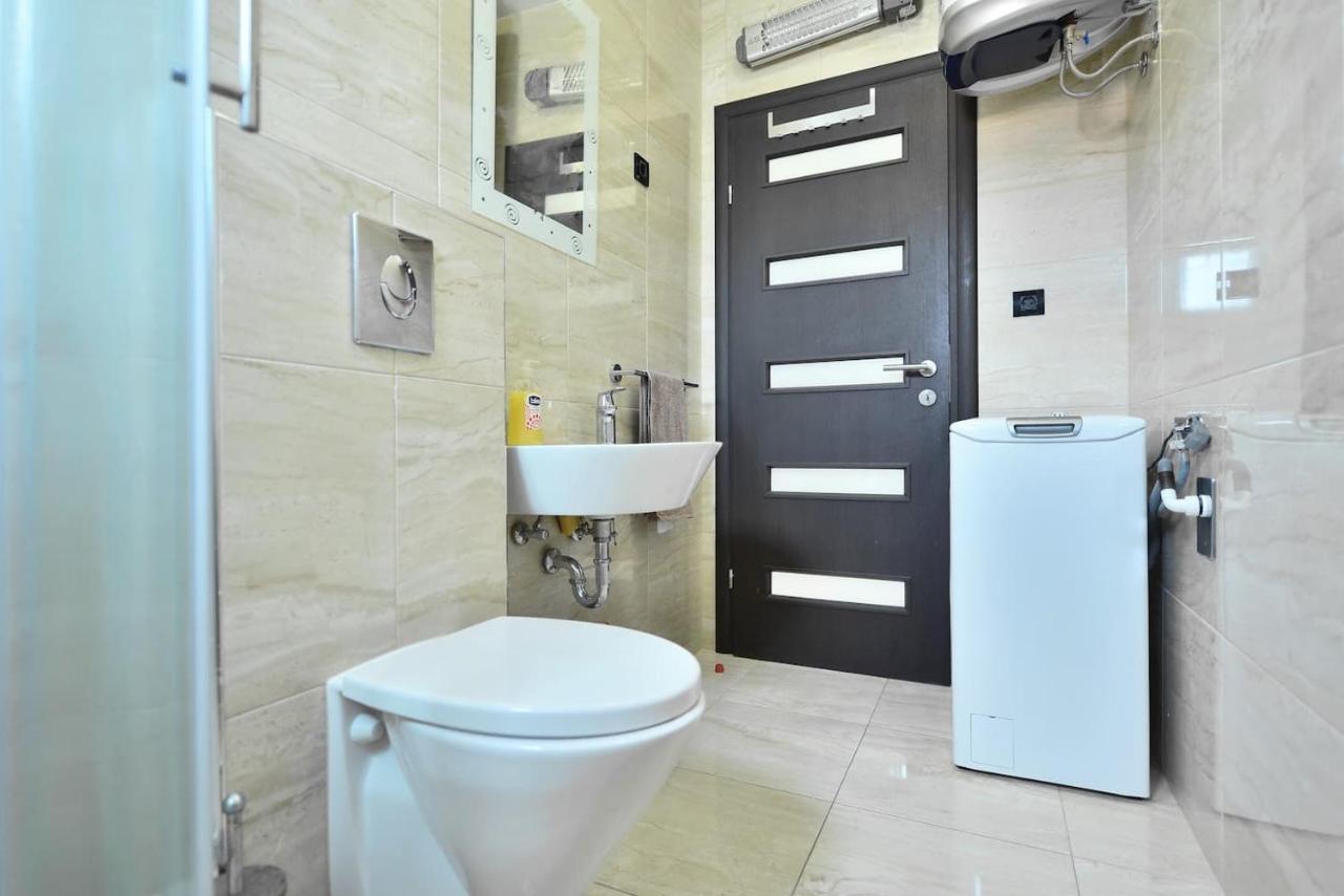 Luxury Stobrec Split