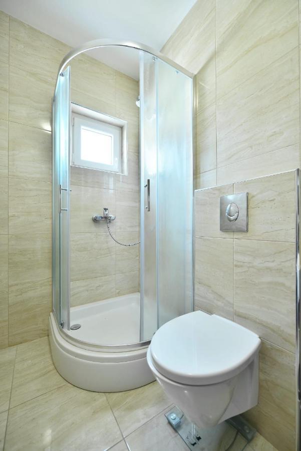 Apartment Luxury Stobrec