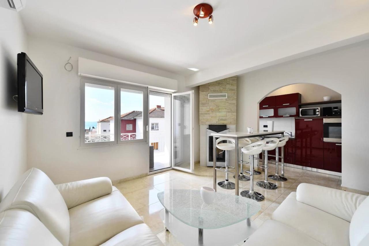 Apartment Luxury Stobrec *