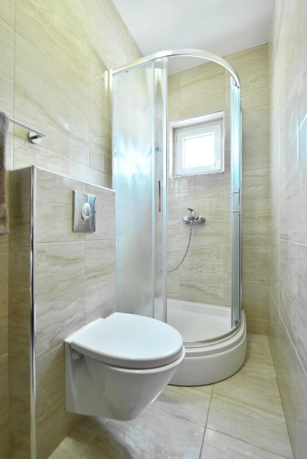 Luxury Stobrec Apartment *