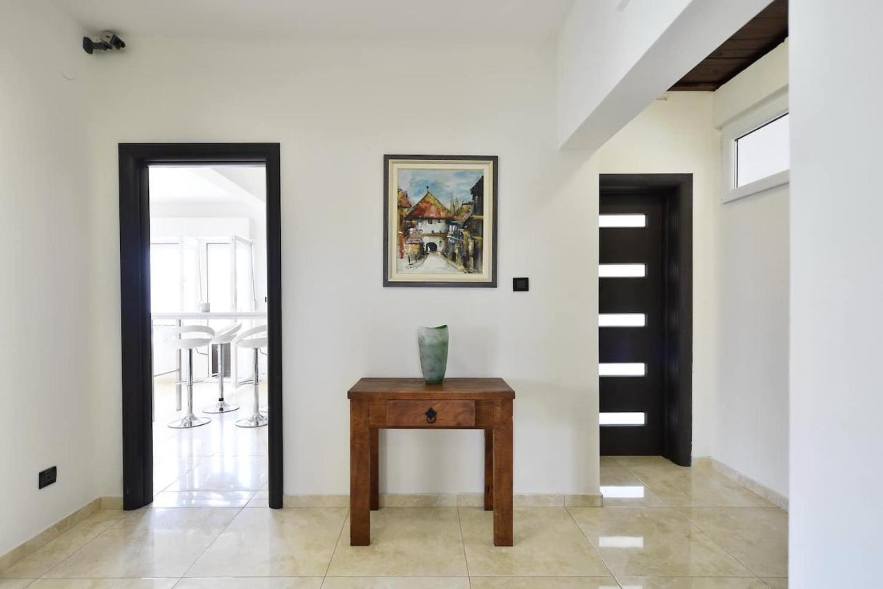 Luxury Stobrec Apartment Split