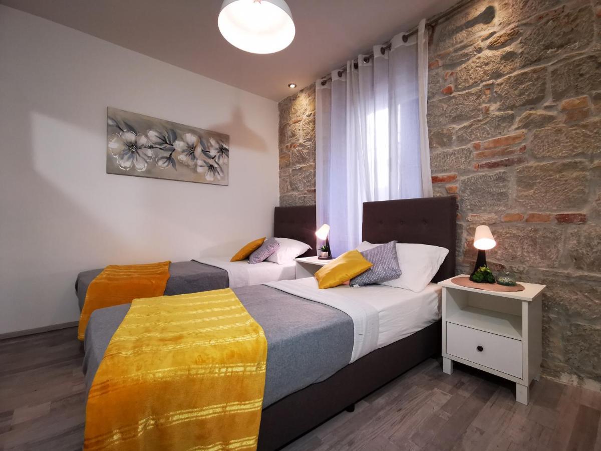Herc Apartman