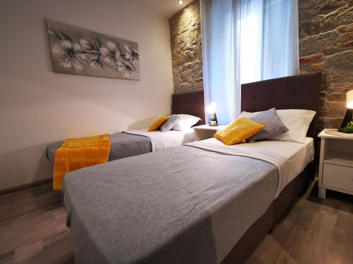 Herc Appartement *