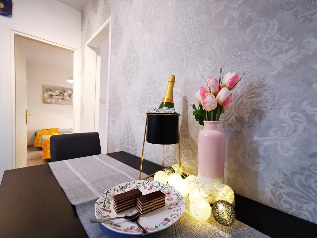 Herc Apartman Split