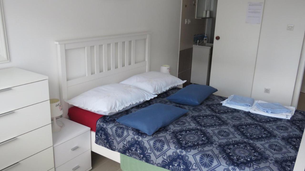 Kasalo Gasthuis 3*