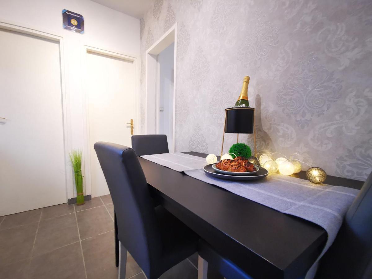 Apartman Herc Split