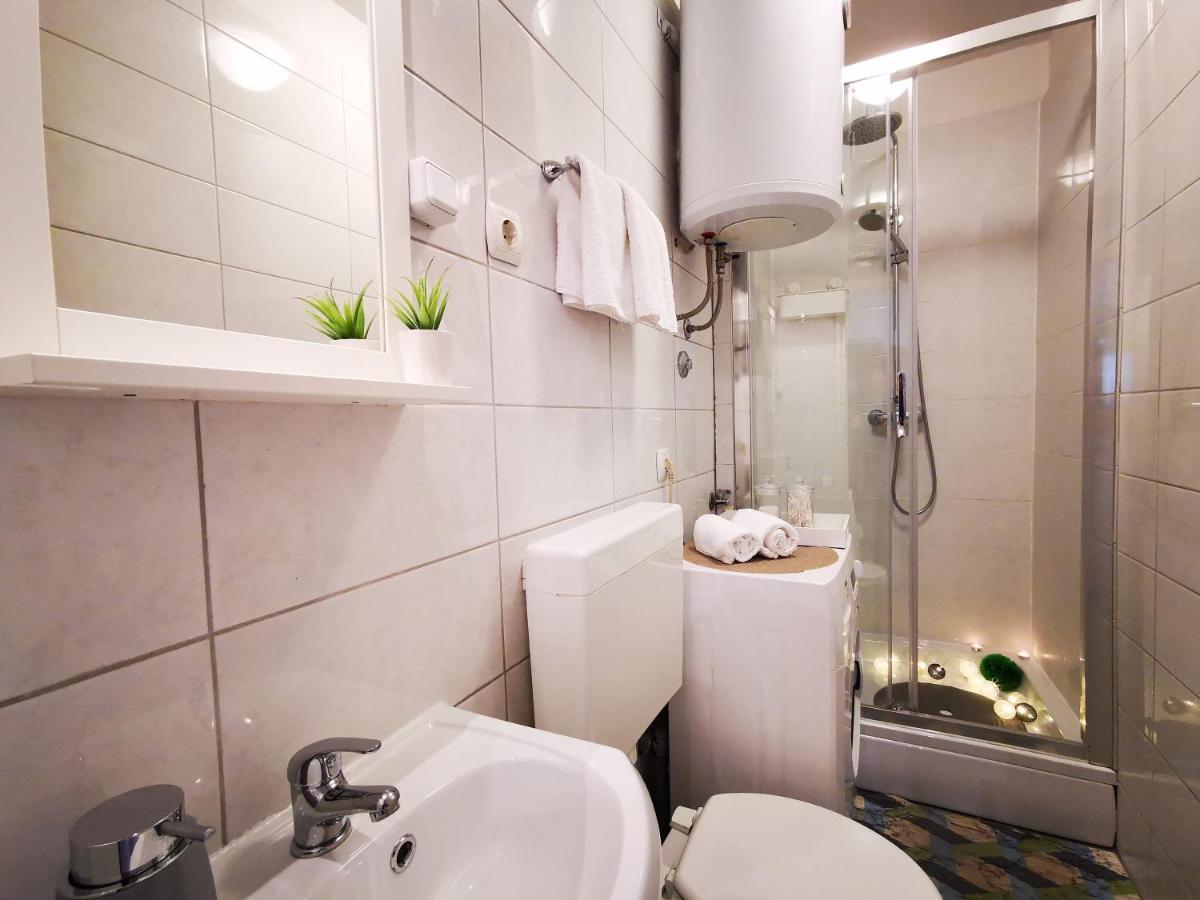 Apartman Herc