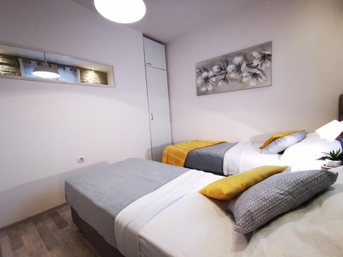 Herc Apartman