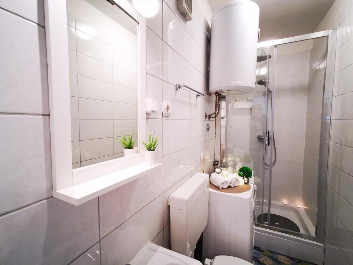 Herc Apartman *