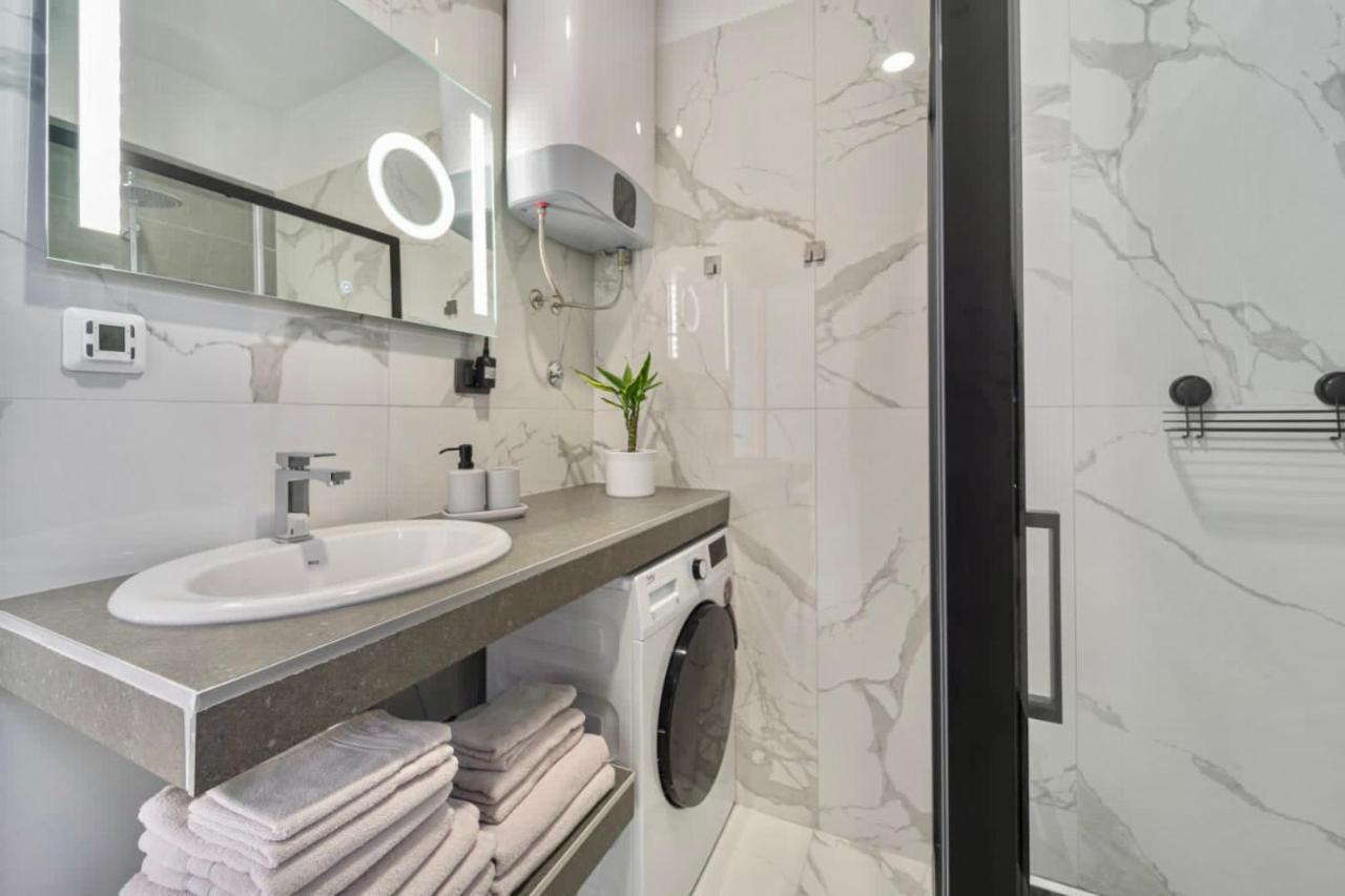 Letifico Apartment *