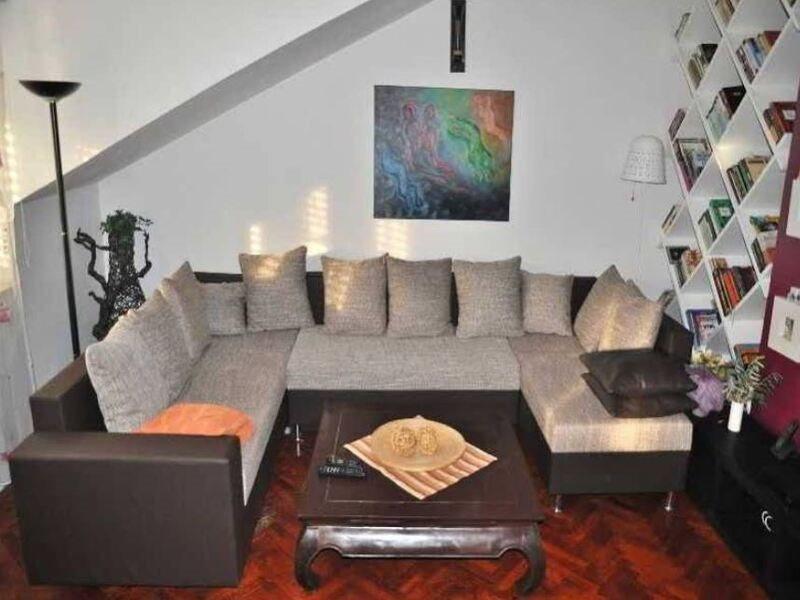 Apartment Park *