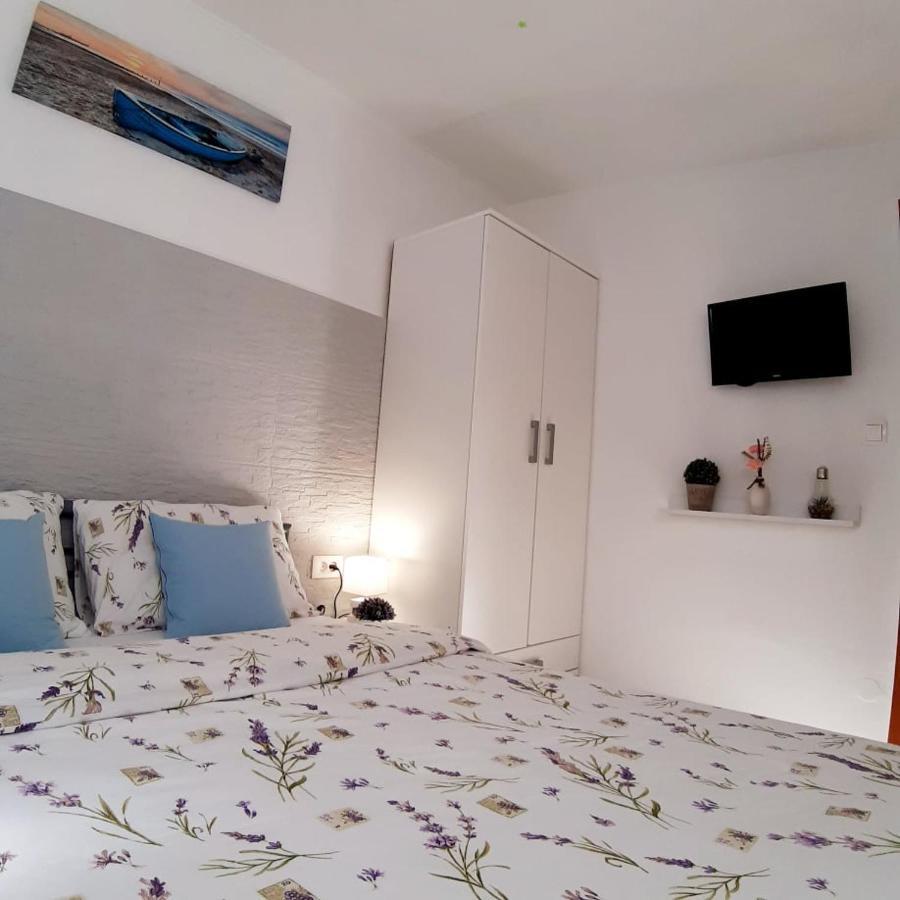 Appartement Center Tomislav *