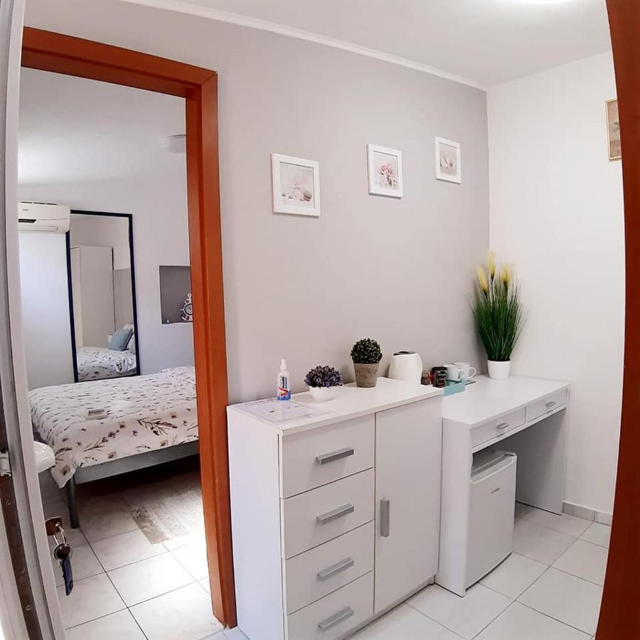 Appartement Center Tomislav *