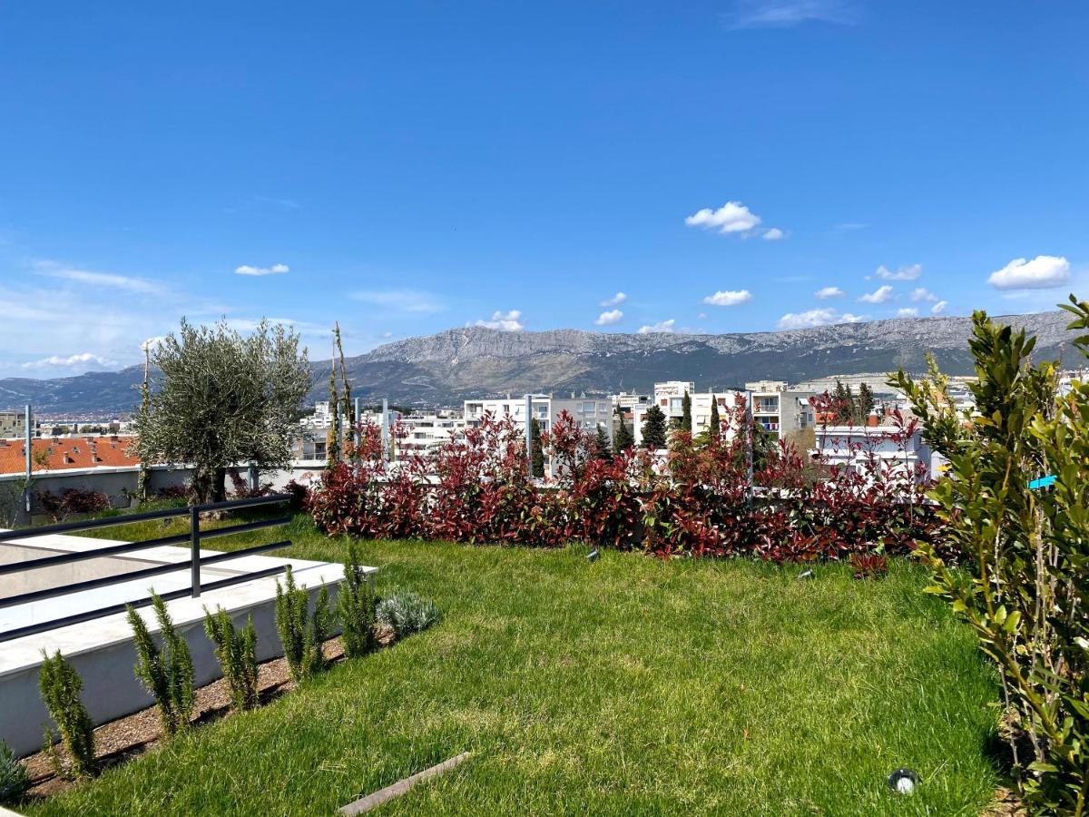 Penthouse Marchi By Aula