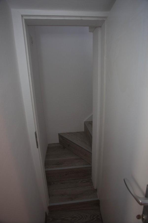 Apartment Matejuska Split