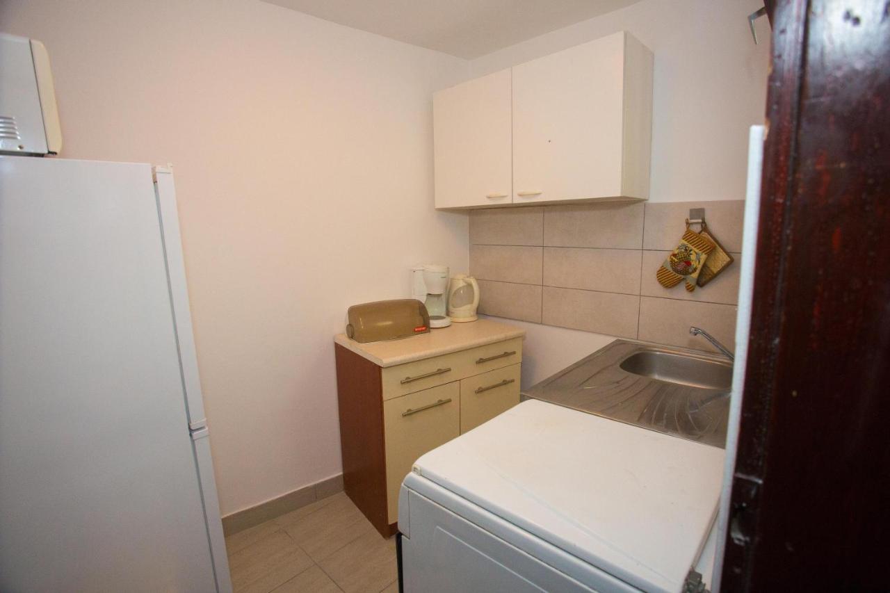 Apartment Matejuska Split