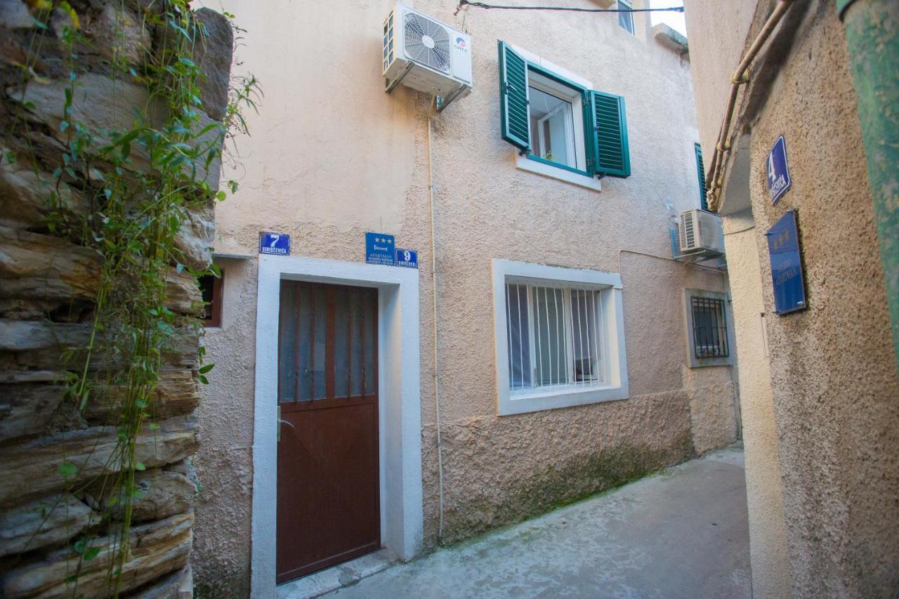 Matejuska Apartment