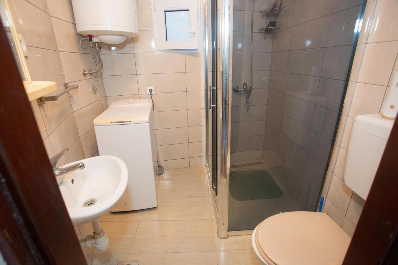 Apartment Matejuska Split