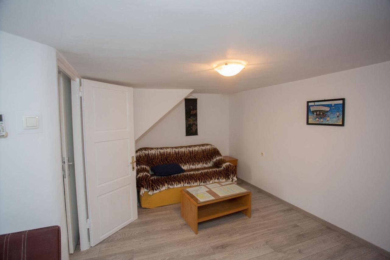 Matejuska Apartment Split