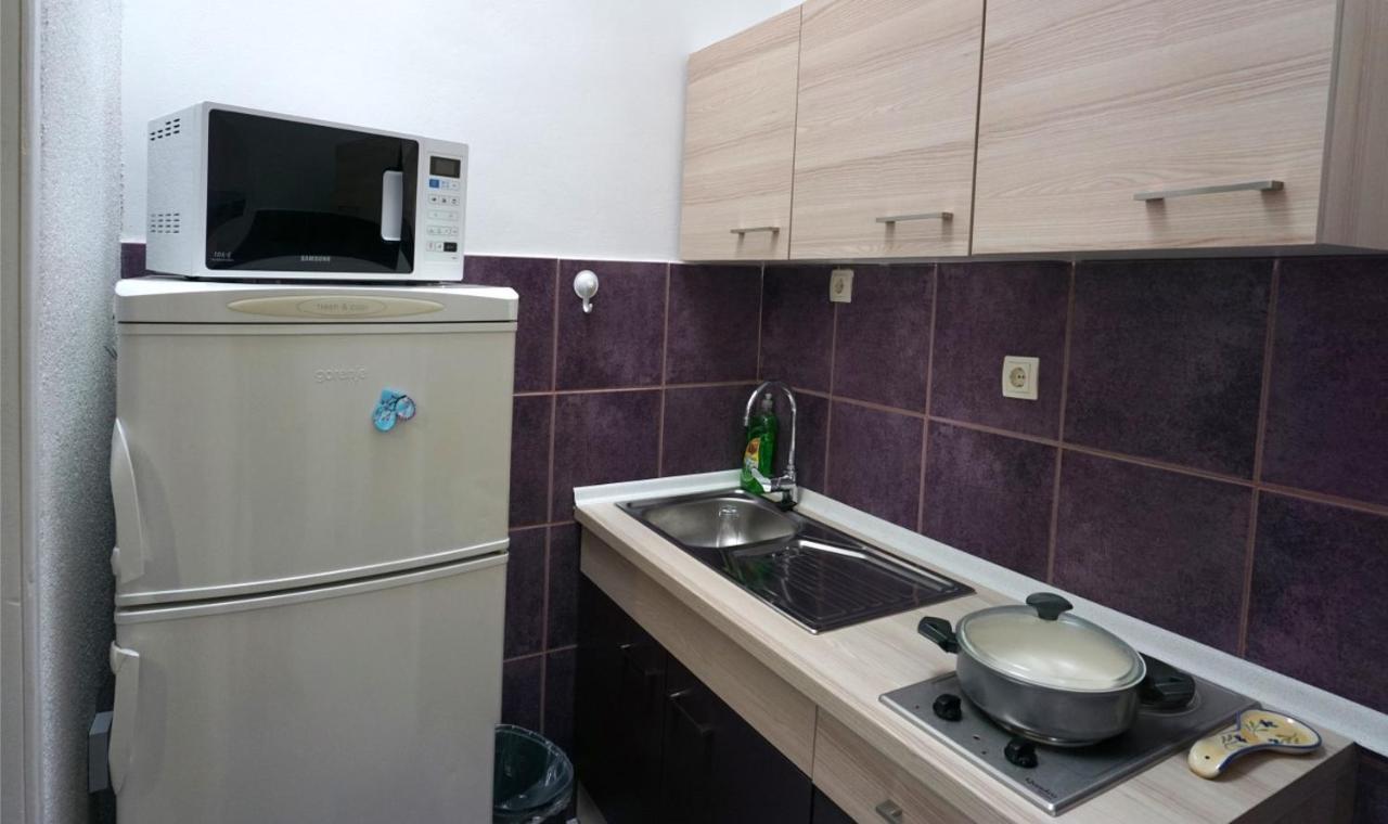 Muco Varos Apartment Split