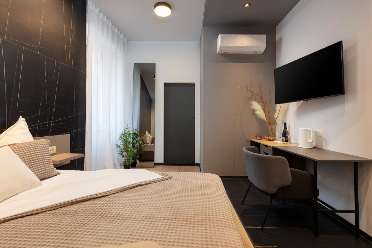 Bed & Breakfast Aborda 4*