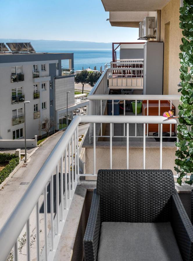Beach Simphony Apartamento Split