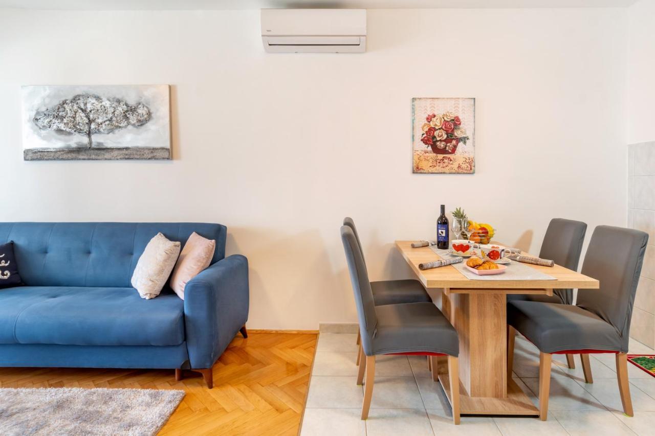 Beach Simphony Apartamento