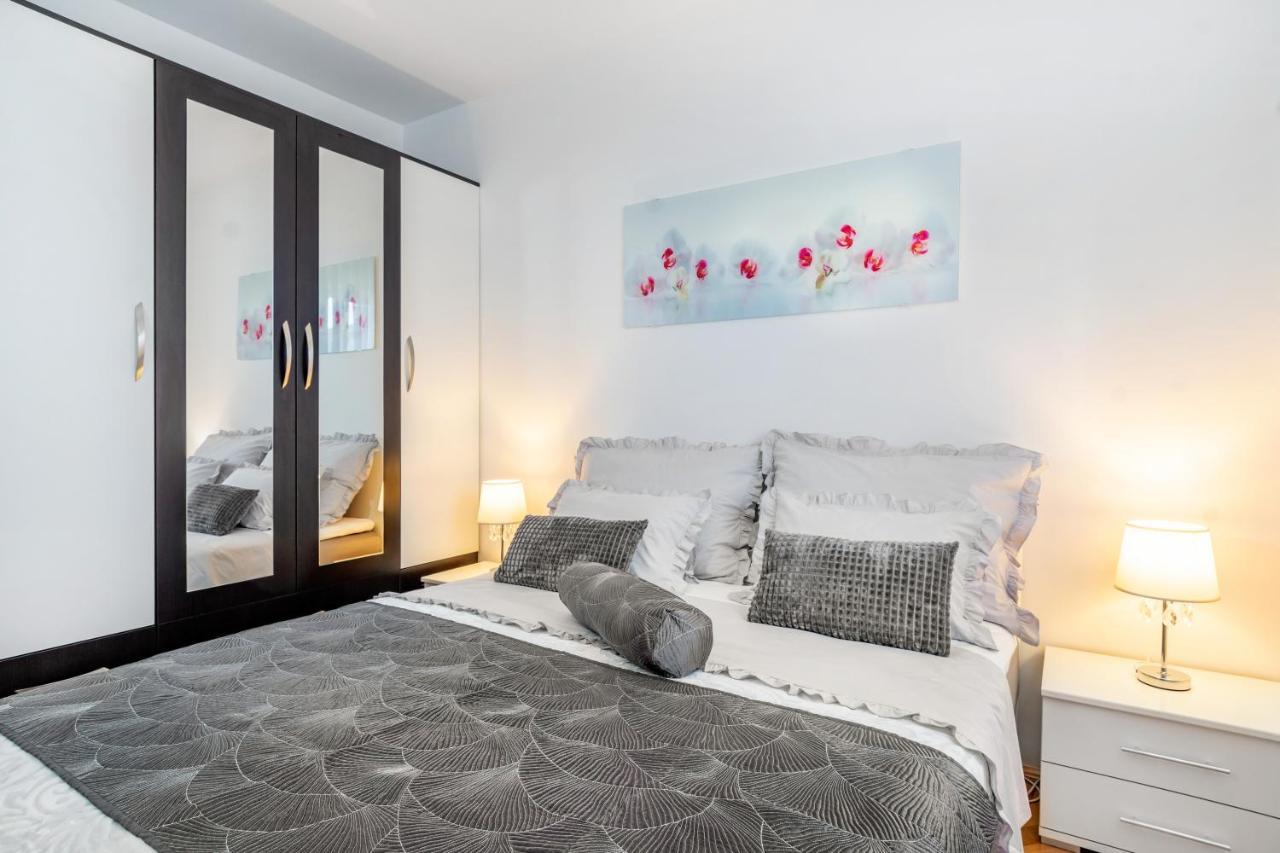 Beach Simphony Apartamento *
