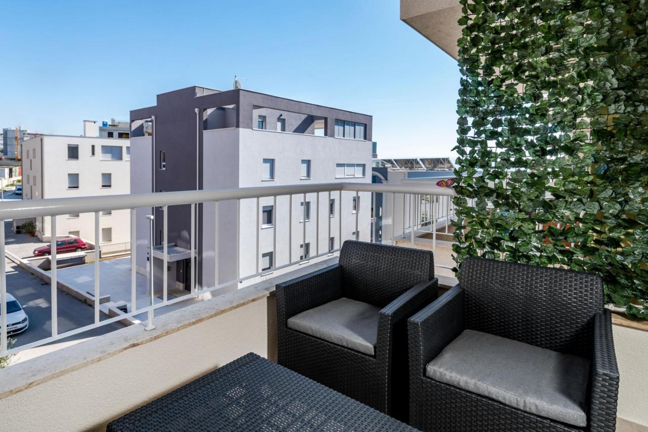 Apartamento Beach Simphony