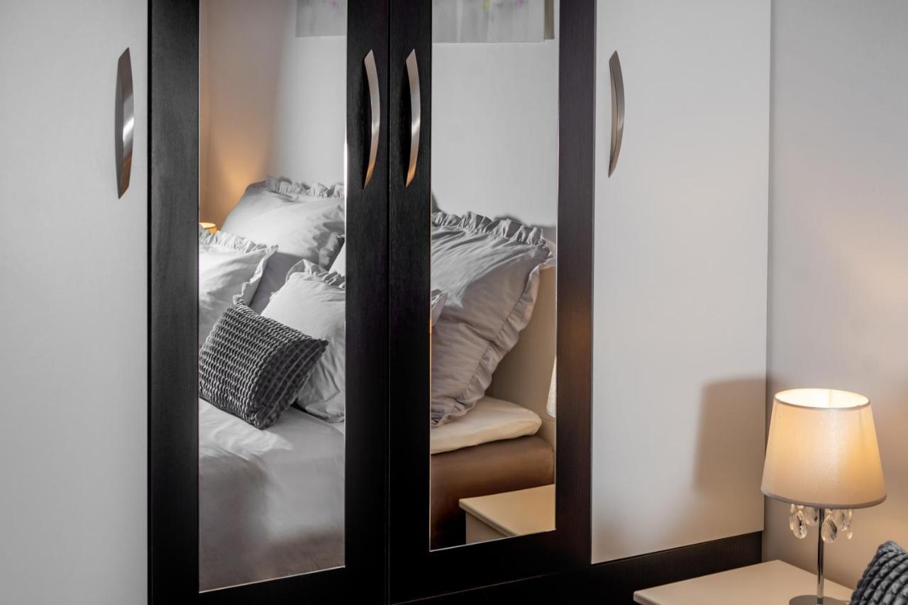 Apartamento Beach Simphony *