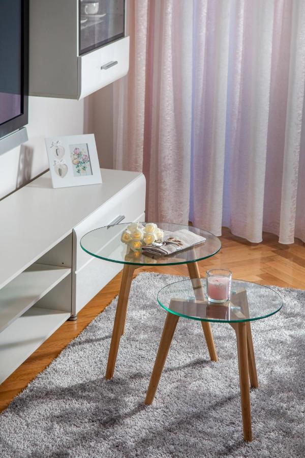 Beach Simphony Apartamento *