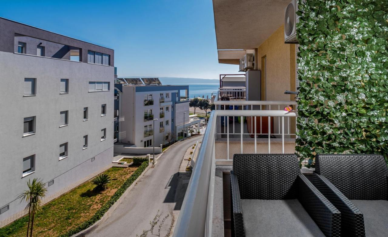 Beach Simphony Apartamento