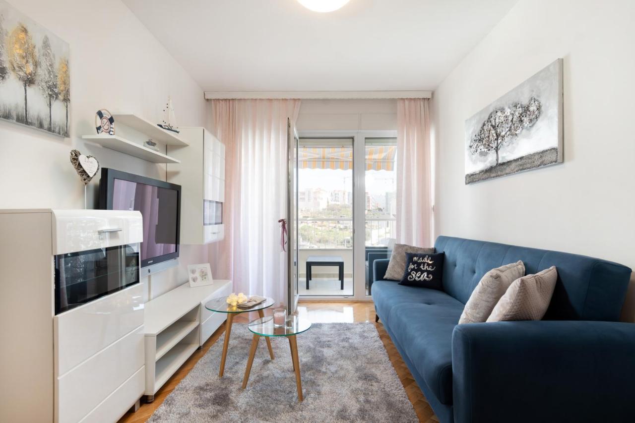 Apartamento Beach Simphony *