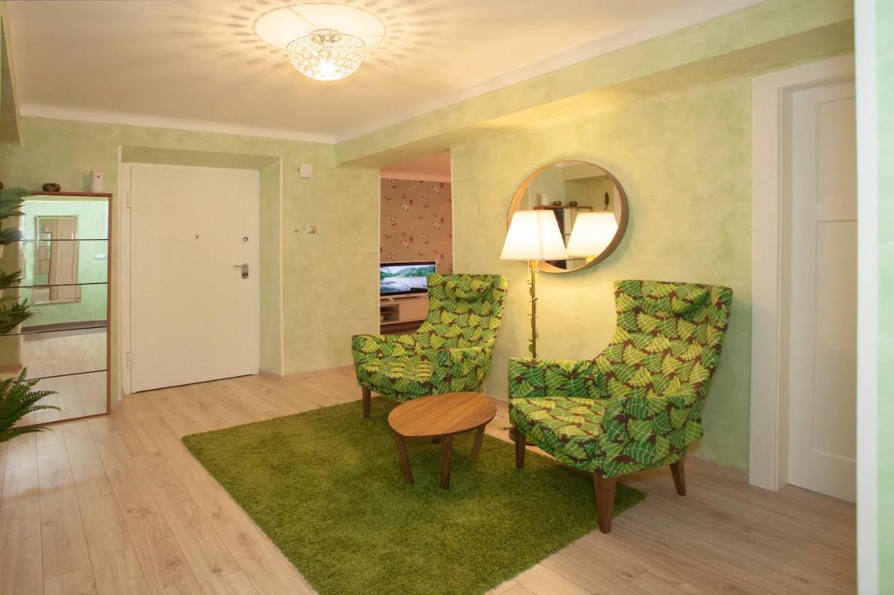 Butterfly With Sea View Apartment