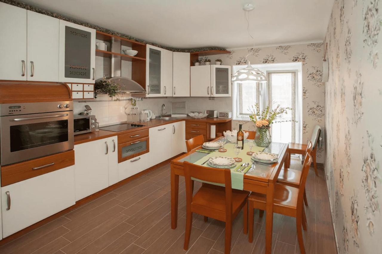 Apartment Butterfly With Sea View Split