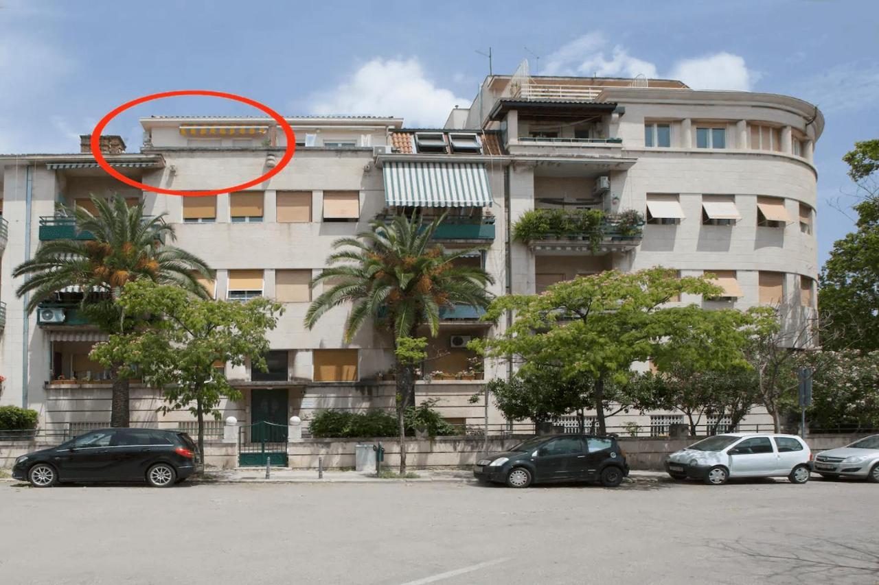 Butterfly With Sea View Apartment *