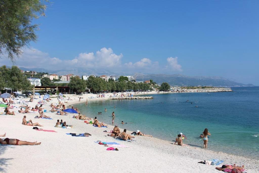 Apartamento Beach Simphony