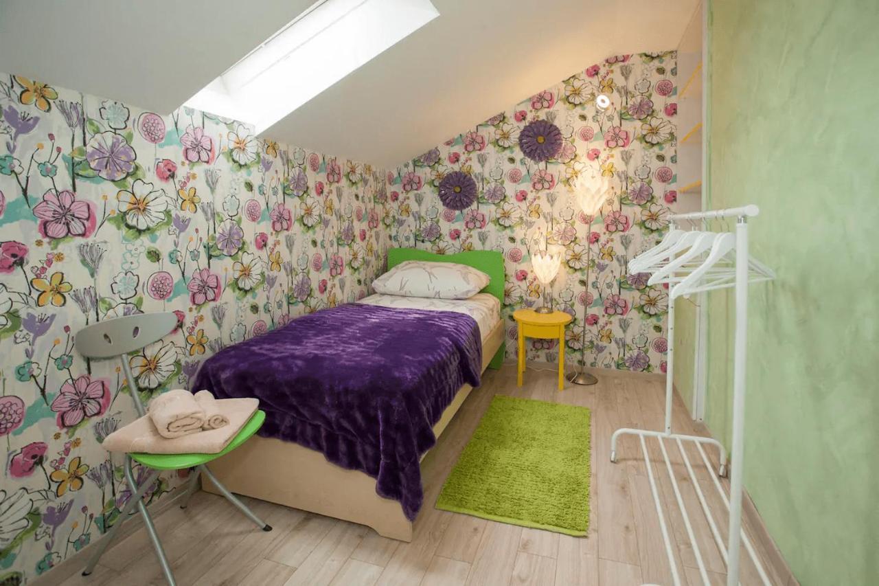 Apartment Butterfly With Sea View