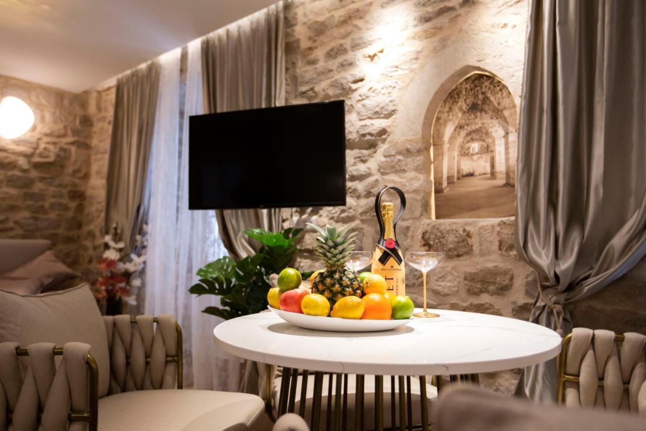 Apartment Luxury Lilly 1 *
