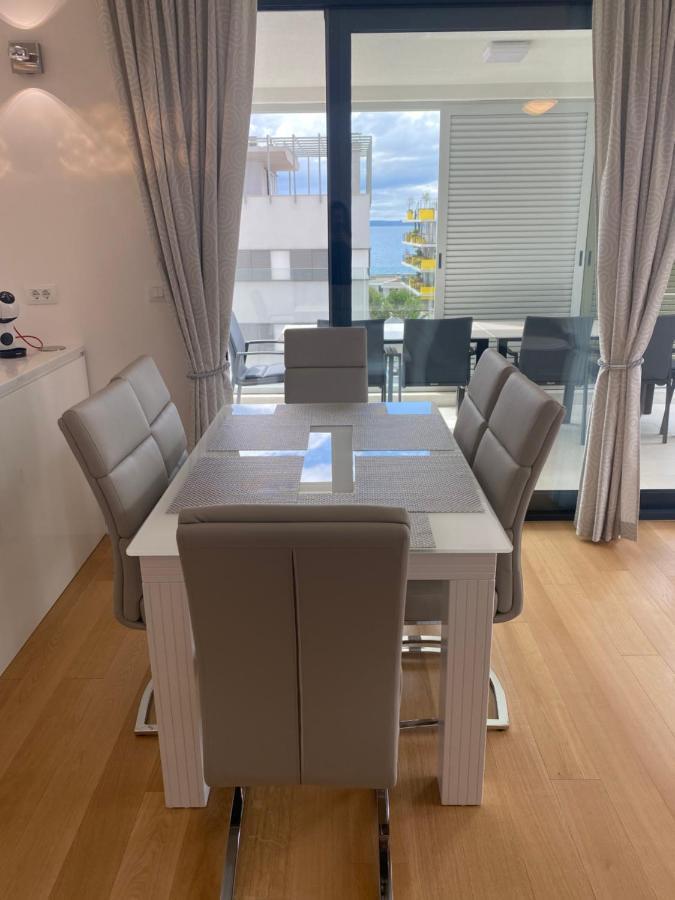 Apartment Euphoria Luxury Split