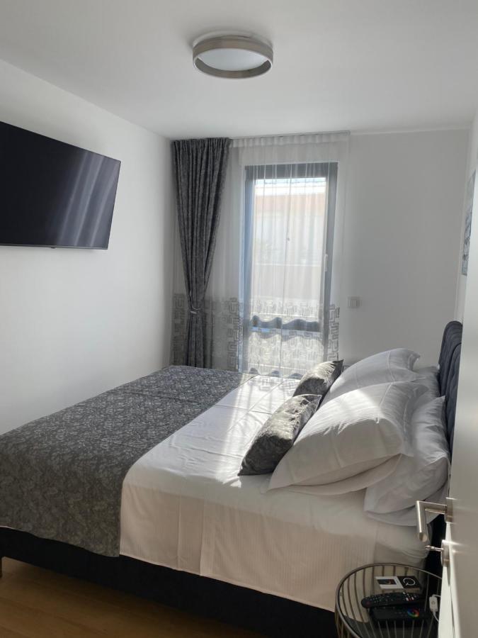Apartment Euphoria Luxury Split