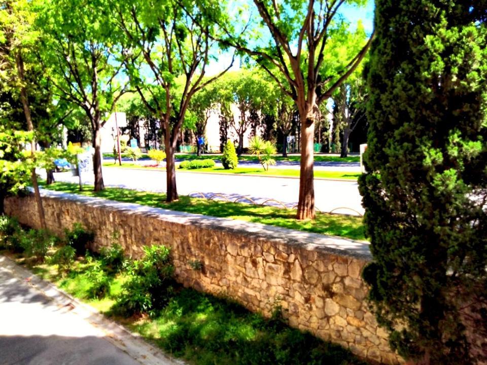 Apartment Suzana 2br With Balcony Split