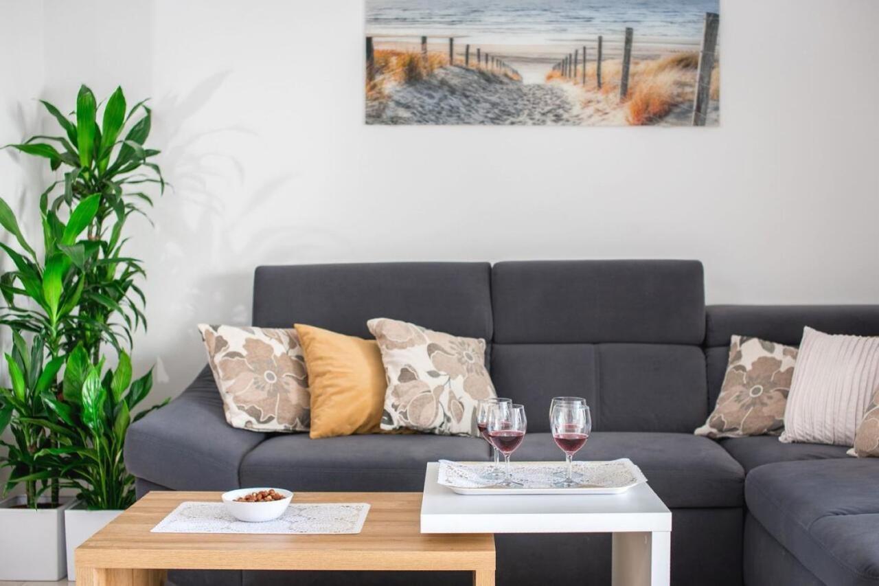 Apartamento Sea View Ema *