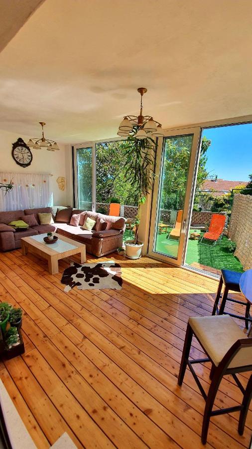 Viki Apartman