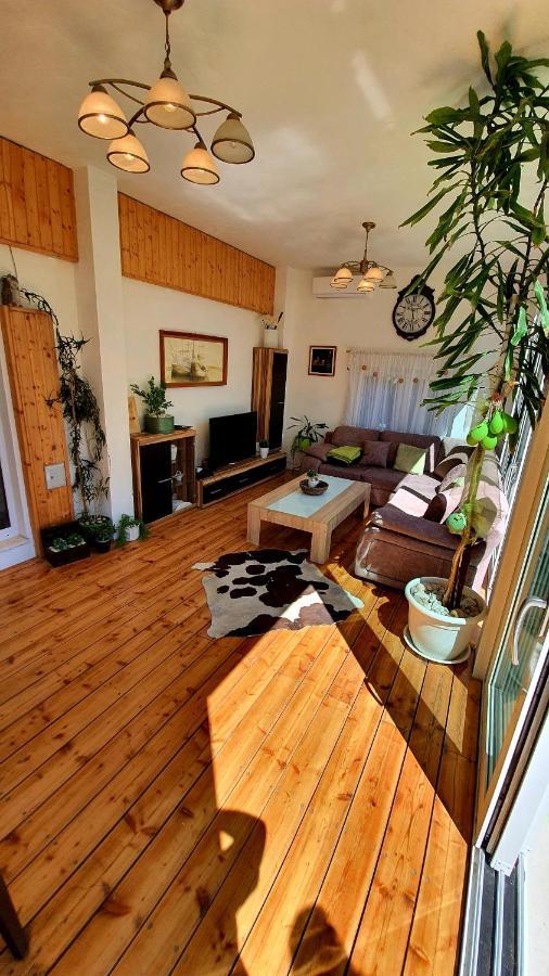 Viki Apartman Split