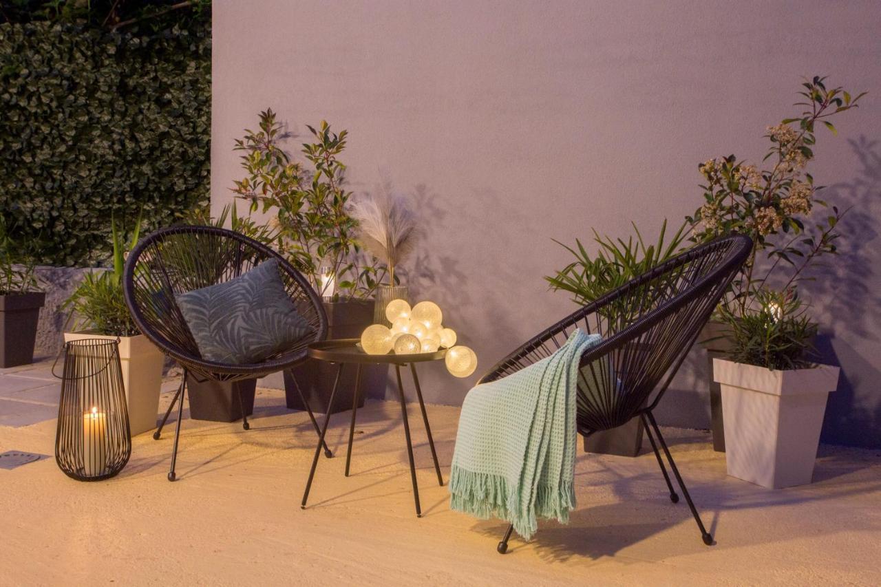 Perimar Luxury And Center Apartment Split