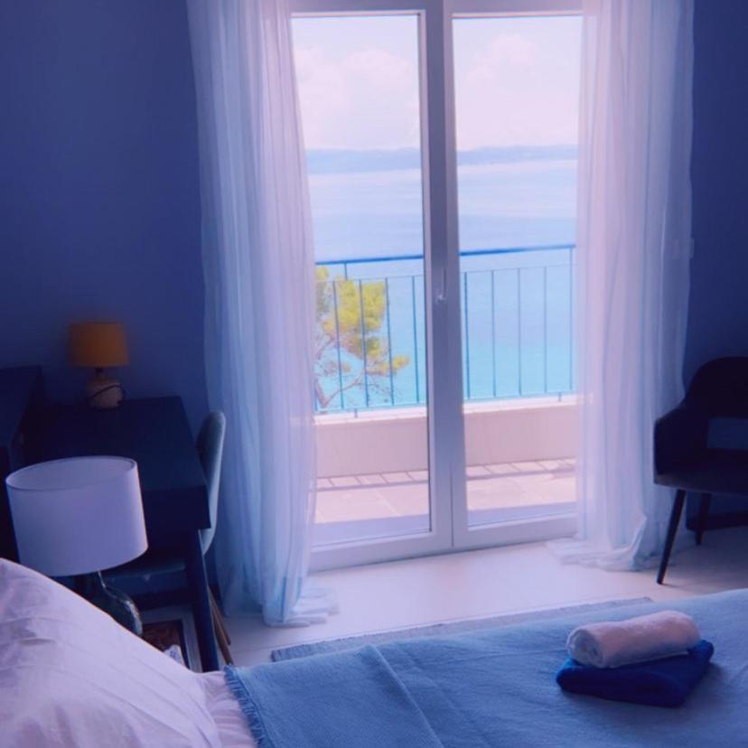 Hotel Elu Iris Split