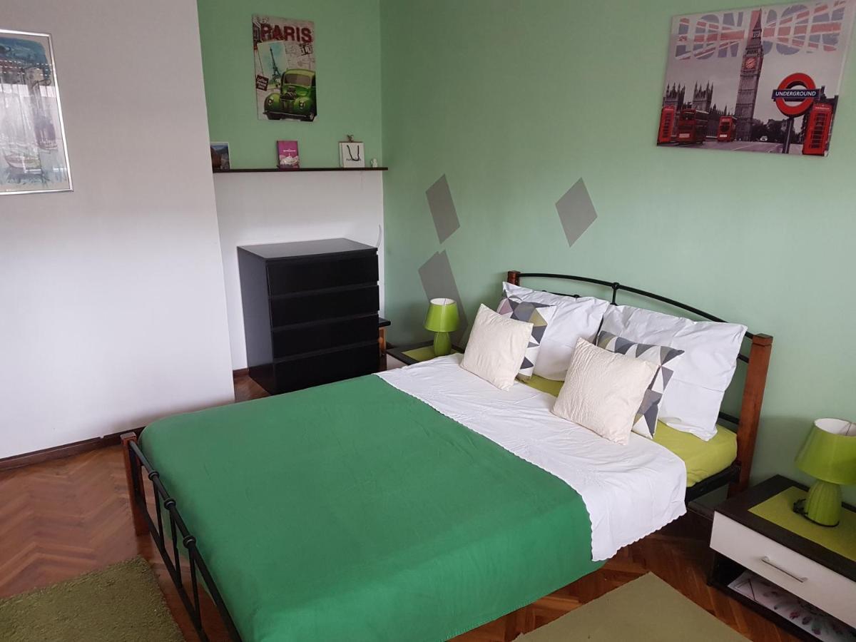 Lena Apartment